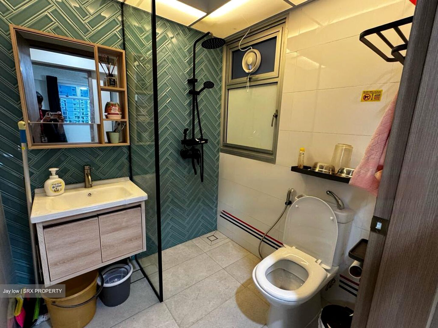 Blk 633B Tampines Greencourt (Tampines), HDB 4 Rooms #476506211